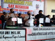 Diduga Terlibat Mafia Tanah, Oknum Pengacara Ditangkap