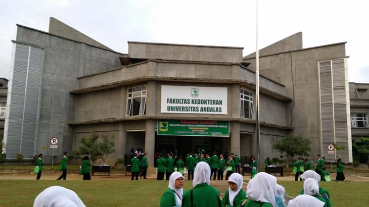 Tiga Tahun Jokowi-JK, Begini Kritik Ekonom Universitas Andalas