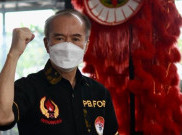 Ketum Edy Kusuma Optimistis FOBI Jatim Raih Prestasi di PON 2024