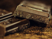 Punya Tingkat Kecemasan yang Tinggi? Saatnya Mengasup Dark Chocolate