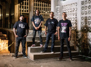 Ghostbuster Berikan Energi Besar Melalui 'Insulin Adrenalin'