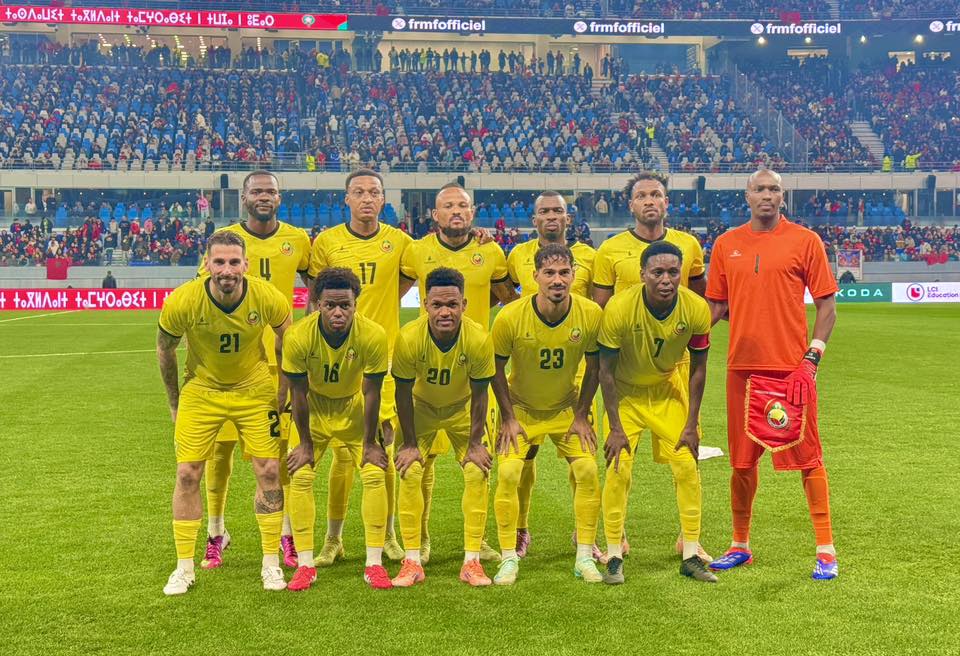 Sama-sama Akan Hadapi Timnas Indonesia, Oman dan Mozambik Punya Jeda Singkat