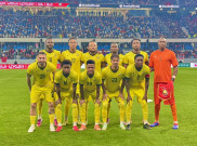 Sama-sama Akan Hadapi Timnas Indonesia, Oman dan Mozambik Punya Jeda Singkat