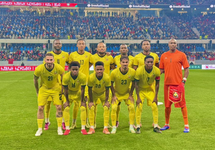 Sama-sama Akan Hadapi Timnas Indonesia, Oman dan Mozambik Punya Jeda Singkat