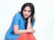 WOW! Outfit Casual Nagita Slavina Bernilai Lebih dari Rp 600 Juta