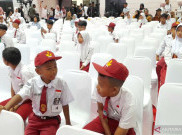 HUT Ke-80 RI Jatuh pada Akhir Pekan, Apakah Sekolah Wajib Menggelar Upacara Bendera?