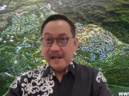 Otorita IKN Pastikan Penduduk Wilayah Ibu Kota Baru Bagian dari Pembangunan