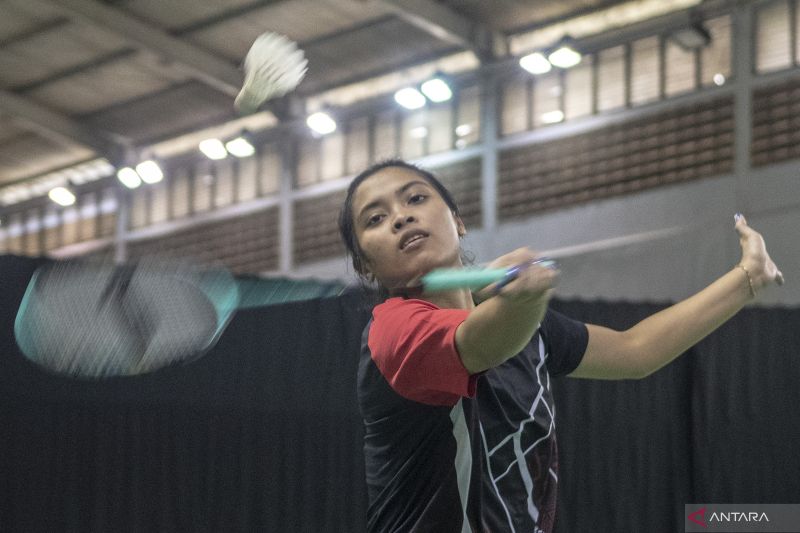 Jadwal Swiss Open 2023: Gregoria dan Apri/Fadia Berburu Tiket Final
