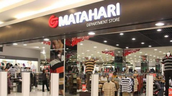 Mengenang Sosok Pendiri Matahari Department Store Hari Darmawan