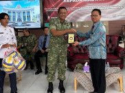 Ancaman Non-Militer Meningkat, Unhan RI Perkuat Bela Negara Berbasis Kearifan Lokal di Jonggol