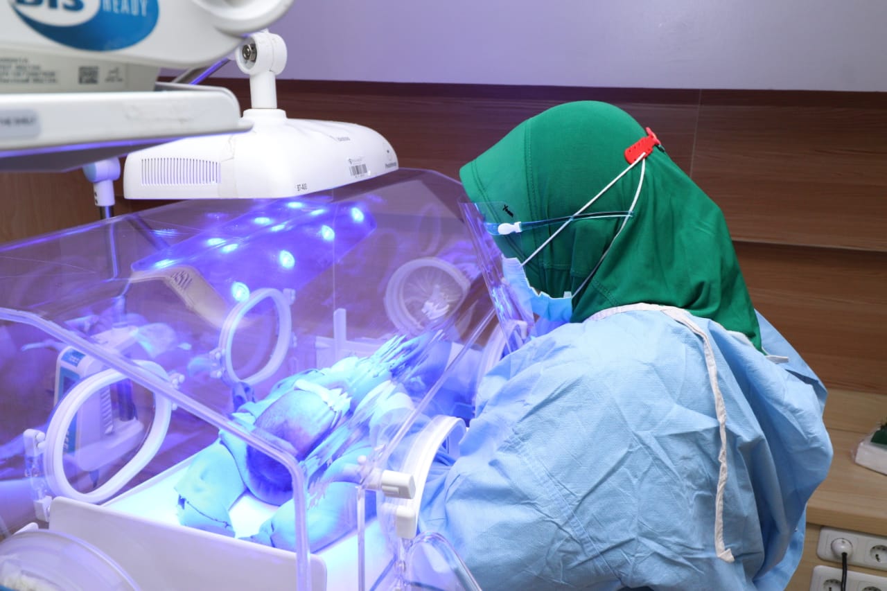 Bundamedik, Induk Usaha DGNS Siap Melantai di Bursa