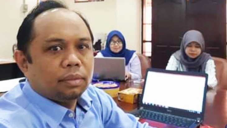 Ahli Epidemiologi Minta Masyarakat Sulsel Waspadai Klaster Pilkada