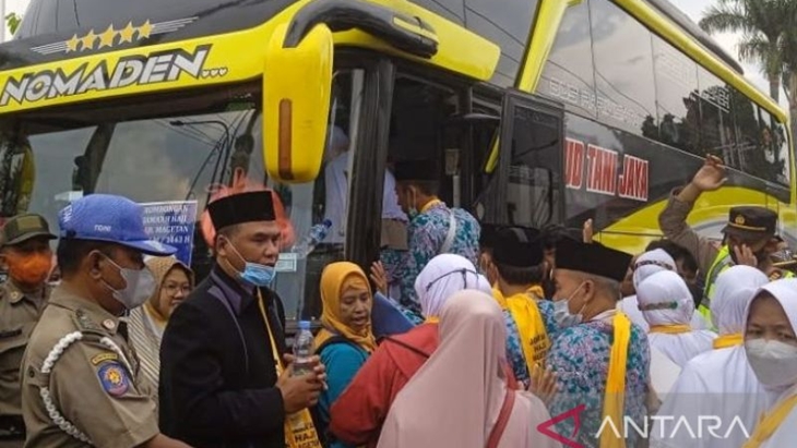 Pemerintah Sambut Keputusan Arab Saudi Cabut Larangan Bepergian ke Indonesia