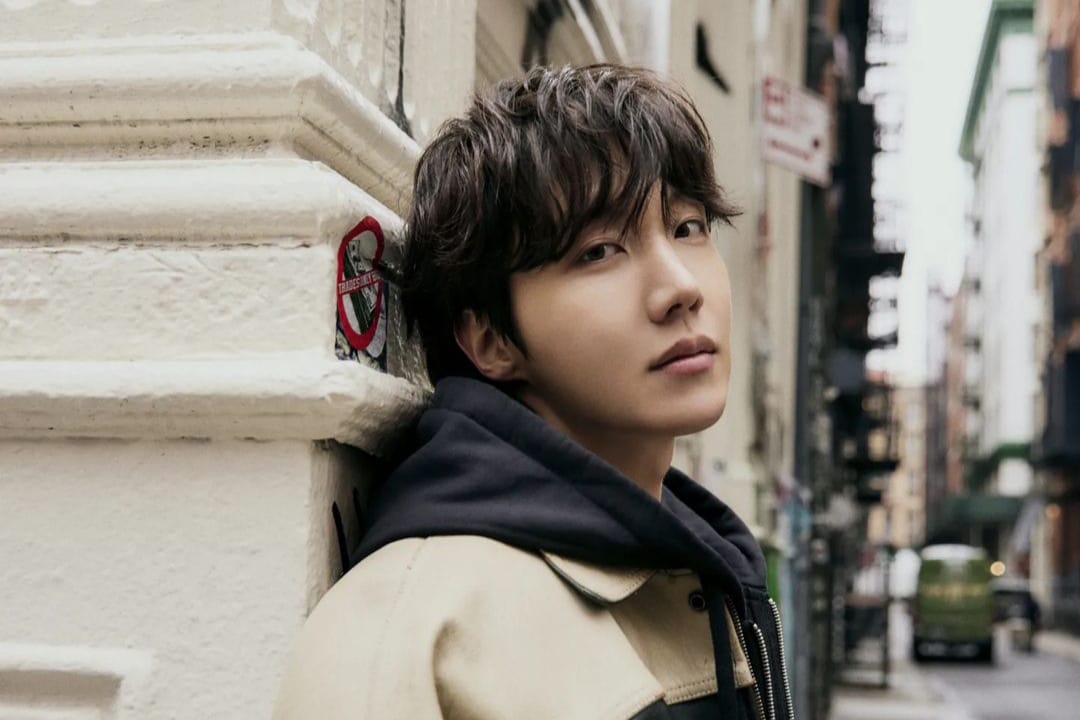 J-Hope BTS Rencanakan Rilis Dua Lagu Baru Tahun Ini, Karier Solo makin Moncer