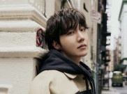 J-Hope BTS Bakal Rilis Versi Fisik Album 'Jack In The Box'