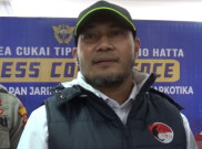 Bareskrim Waspadai Modus Baru Penyelundupan Narkotika dari Luar Negeri