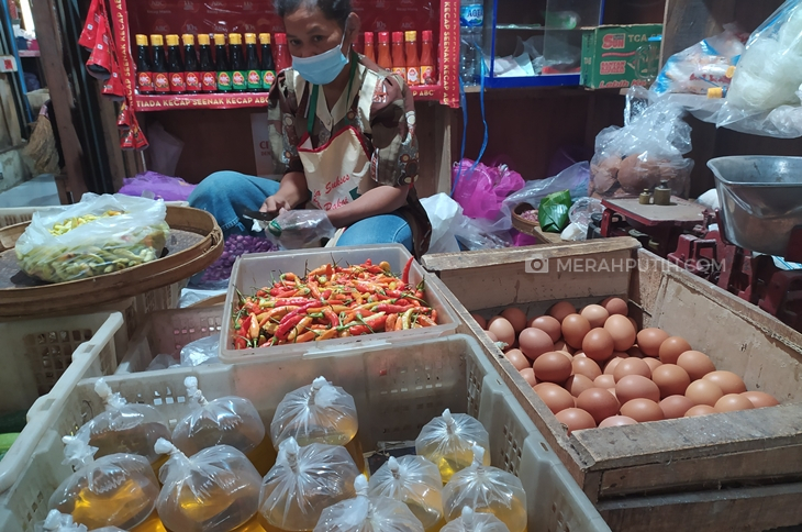 Pemprov DKI Berencana Buat Pabrik Minyak Goreng, Di Sini Lokasinya