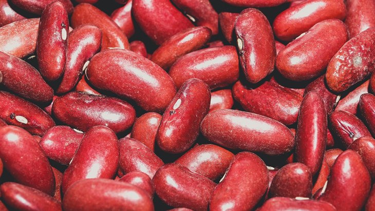 kacang merah