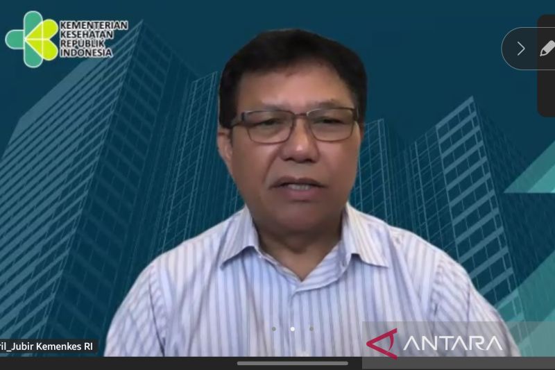 Kemenkes Imbau Masyarakat Cegah Penularan Hepatitis B