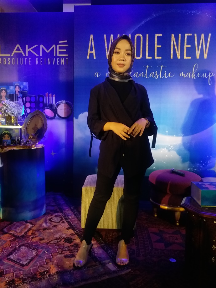 LAKME