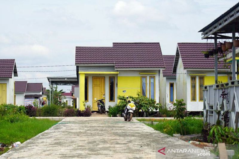 KPR Subsidi Bisa Capai 180 Ribu Unit di Tahun Ini