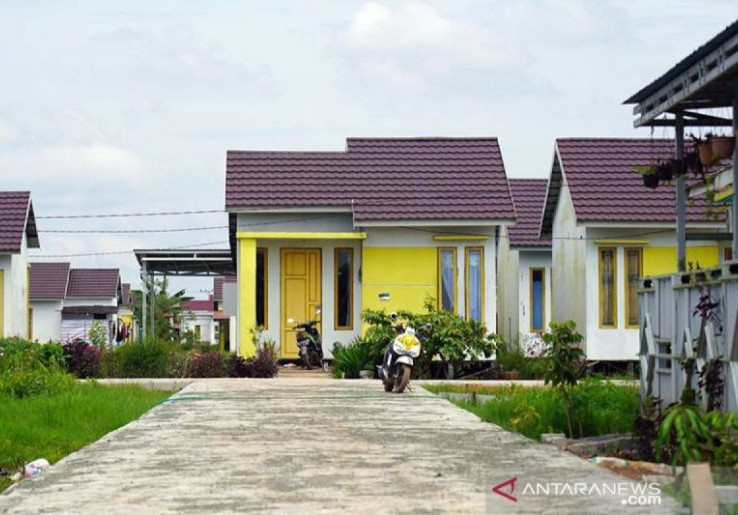 Aset Wakaf Dijajaki Buat Program 3 Juta Rumah Pemerintah, Dukung Asta Cita Presiden Prabowo