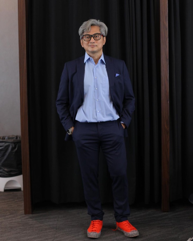 'Catatan Akhir Sekolah' Hadir dalam Versi Serial