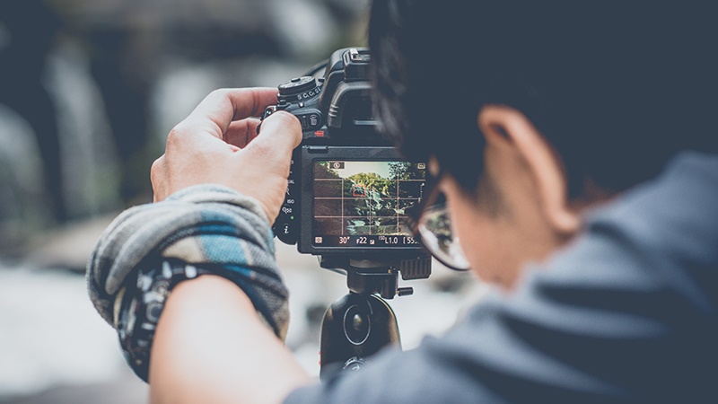 Jadi Videografer Andal dengan Mengikuti 6 Tips Ini 