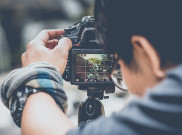 Jadi Videografer Andal dengan Mengikuti 6 Tips Ini 