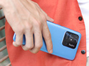 Xiaomi Redmi 10C, Ponsel Entry Level dengan Chipset Jagoan