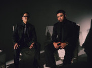 Nadhif Basalamah Gandeng Andi Rianto, Rilis Versi Orkestra 2 Lagu Penuh Emosi