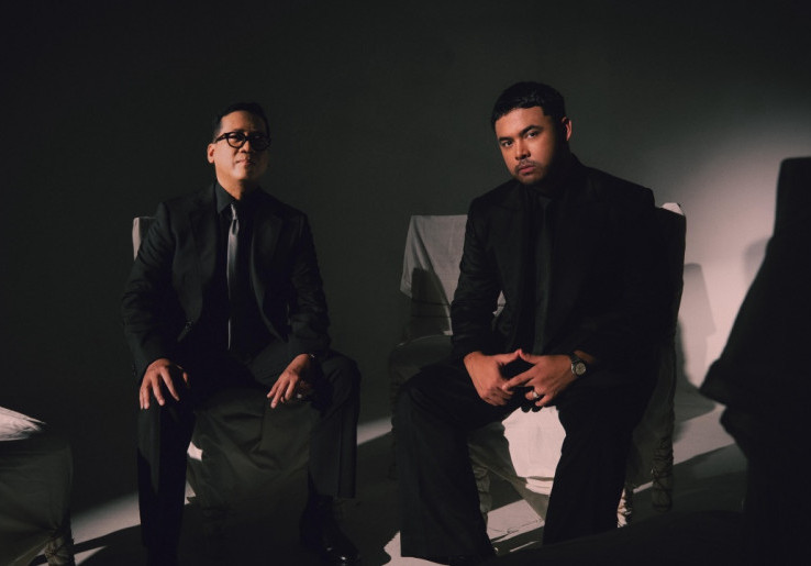 Nadhif Basalamah Gandeng Andi Rianto, Rilis Versi Orkestra 2 Lagu Penuh Emosi