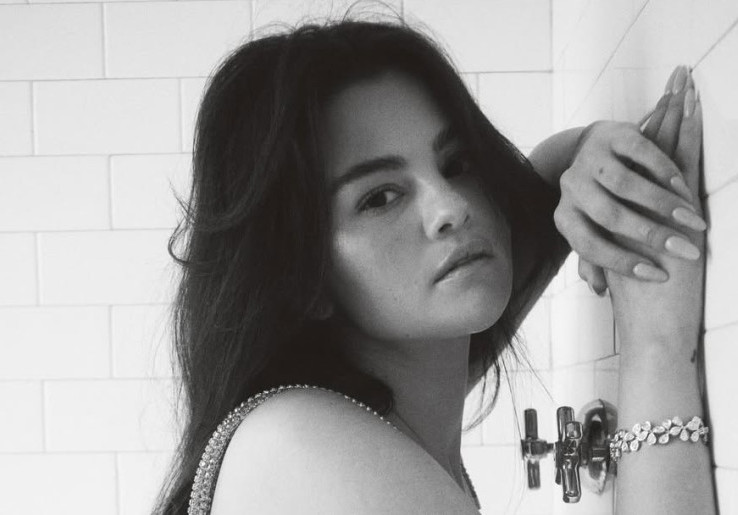 Istimewa Lirik Lagu Calm Down Yang Hadirkan Kolaborasi Menarik Selena Gomez dan Rema