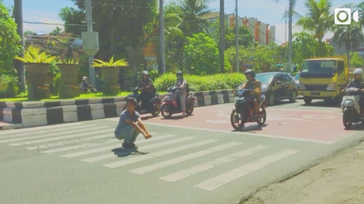 Ini Challenge Baru yang Lagi Ngetren di Kalangan Remaja Indonesia
