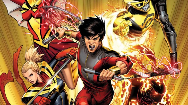 Anggota Avengers Ini Bakal Hadir Di Fase Keempat MCU