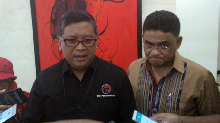 Tidak Ada Bangsa Besar Lahir Dengan Cara Permusuhan
