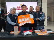 Puluhan Siswa SMP di Solo Konsumsi Narkoba, BNN Segera Lakukan Rehabilitasi
