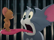 Warner Bros akan rilis Film Live-Action 'Tom and Jerry'