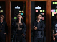 Airportradio Angkat Tema Pemulihan Penyintas Kekerasan Perempuan di Lagu 'Semesta Kecil' dan 'Bunga Tengah Hari'