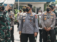 Kapolri: Ini Memang Tidak Nyaman