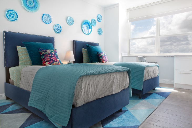 furnitur kamar tidur anak