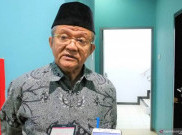  Ramai-Ramai Fenomena Dukhan, MUI: Soal Waktu Kiamat Hanya Allah yang Tahu