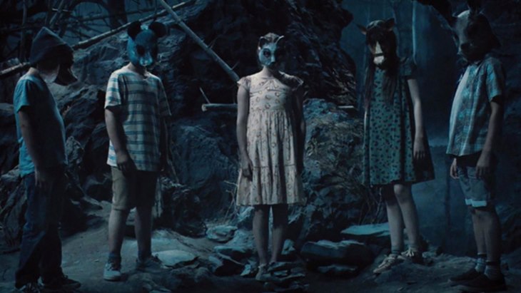 Sebelum Menonton Pet Sematary, Baca Dulu Beberapa Hal ini