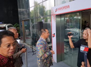 KPK Harap Prabowo Hadiri Peringatan Hakordia