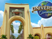 Universal Studios Florida akan Jadi Taman Bermain Pertama yang Kembali Beroperasi
