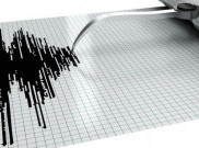 Gempa Susulan Kejutkan Warga Sukabumi