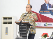 Sekjen Gerindra: Indonesia akan Kuat dan Dihormati Dunia Bila Para Pemimpinnya Bersatu