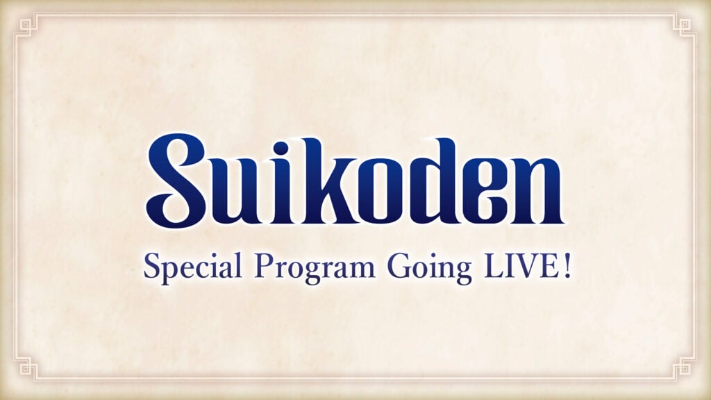 Konami Siapkan Kejutan untuk Penggemar Suikoden, Ada Pengumuman Besar?
