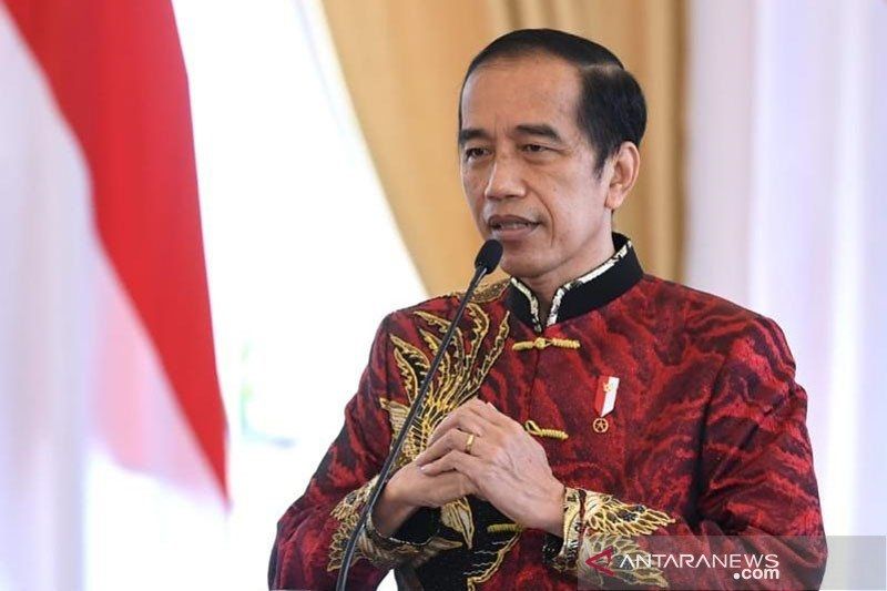 Survei Indikator Politik Indonesia: Tingkat Kepuasan Terhadap Pemerintahan Jokowi Meningkat