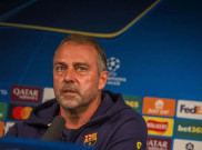 Pelatih Barcelona Hansi Flick Membantah Isu Perpecahan Internal terkait Persoalan Lamine Yamal